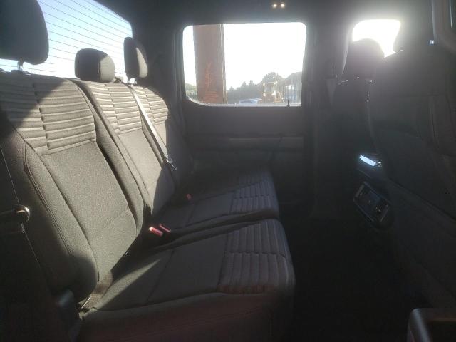 Photo 6 from auction – 2022 FORD F150 SUPER with VIN 1FTFW1E55NFA58452