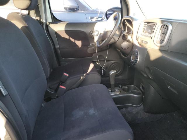 Zdjęcie 5 z aukcji – 2010 NISSAN CUBE BASE z VIN JN8AZ2KR1AT155968