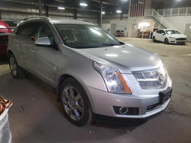 CADILLAC SRX PERFOR 2012 with VIN 3GYFNEE35CS519466 - Photo from auction