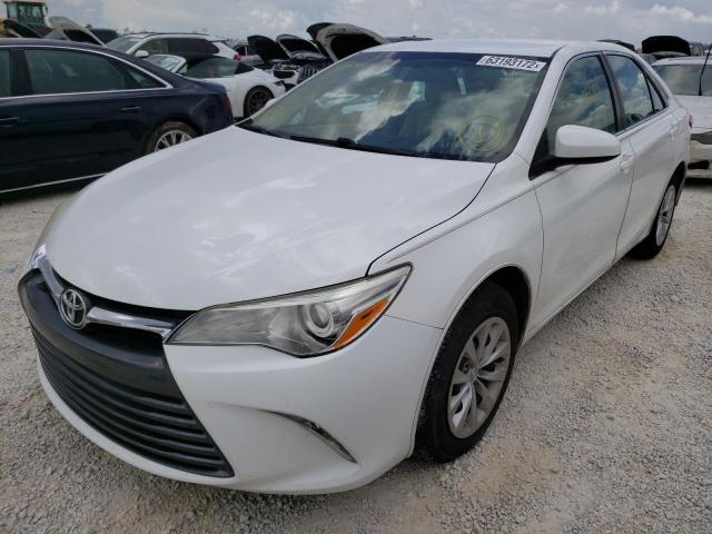 Photo 2 from auction – 2015 TOYOTA CAMRY LE with VIN 4T1BF1FK6FU937485