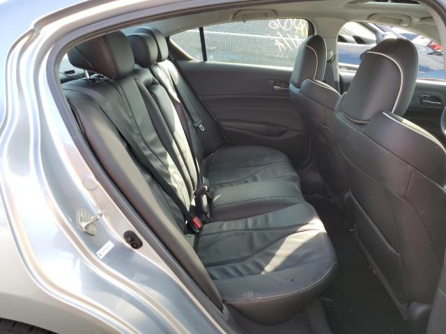 Photo 6 from auction – 2021 ACURA ILX PREMIU with VIN 19UDE2F70MA001038