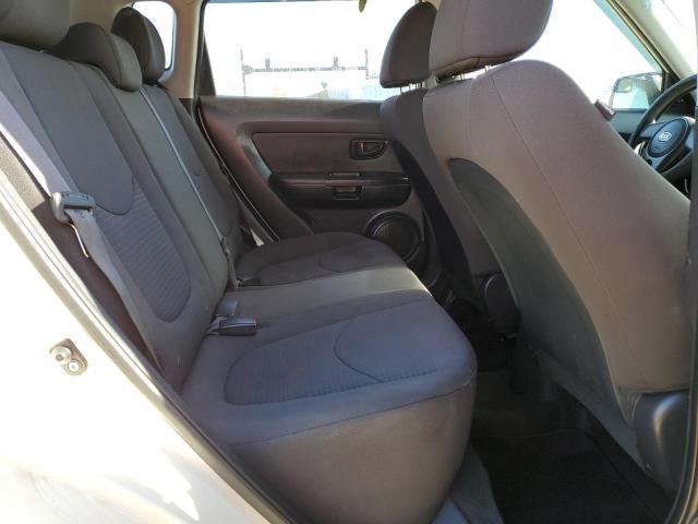Photo 6 from auction – 2012 KIA SOUL with VIN KNDJT2A54C7439781