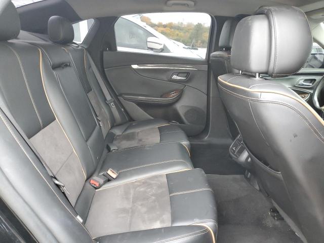 Photo 6 from auction – 2014 CHEVROLET IMPALA LT with VIN 1G1115SL9EU104307