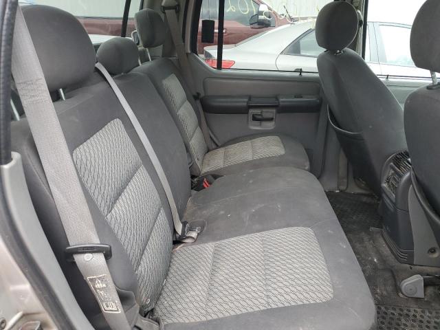 Photo 6 from auction – 2003 FORD EXPLORER S with VIN 1FMZU77E63UC69716