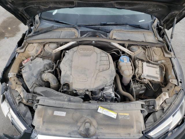 Photo 7 from auction – 2019 AUDI A4 PREMIUM with VIN WAUGMAF41KN005164