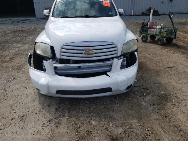 Photo 9 from auction – 2011 CHEVROLET HHR LT with VIN 3GNBABFW0BS650317