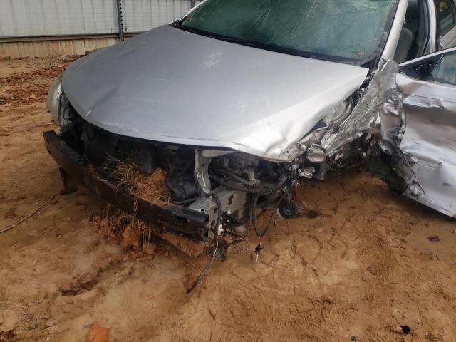 Photo 9 from auction – 2012 TOYOTA CAMRY HYBR with VIN 4T1BD1FK4CU049495