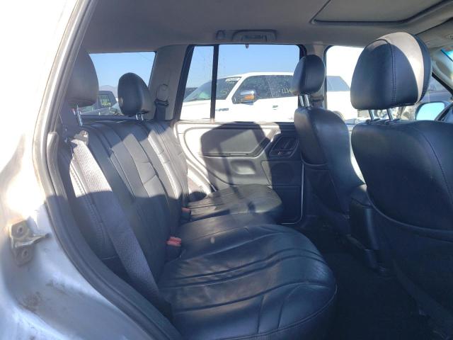 Photo 6 from auction – 2002 JEEP GRAND CHER with VIN 1J4GW48S32C320242