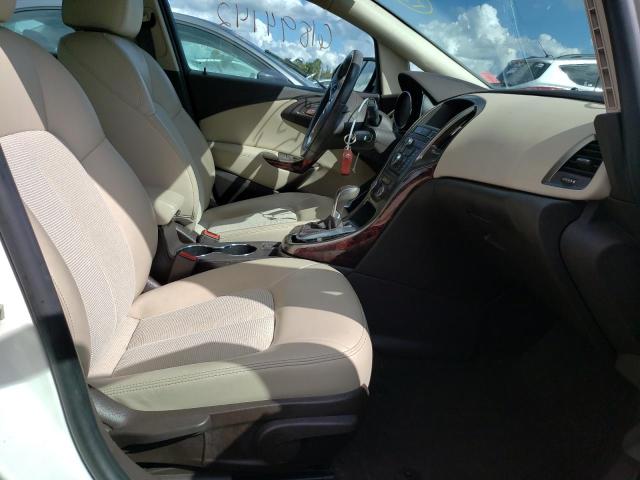 صورة رقم 5 من المزاد - 2014 BUICK VERANO CON مع VIN 1G4PR5SK9E4190098