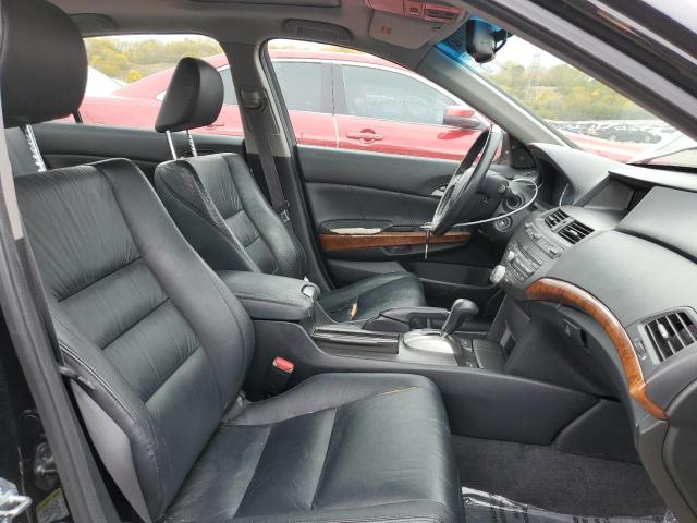 Photo 5 from auction – 2011 HONDA ACCORD EXL with VIN 1HGCP2F84BA095792