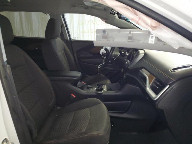 Photo 5 from auction – 2019 GMC TERRAIN SL with VIN 3GKALTEV8KL259587