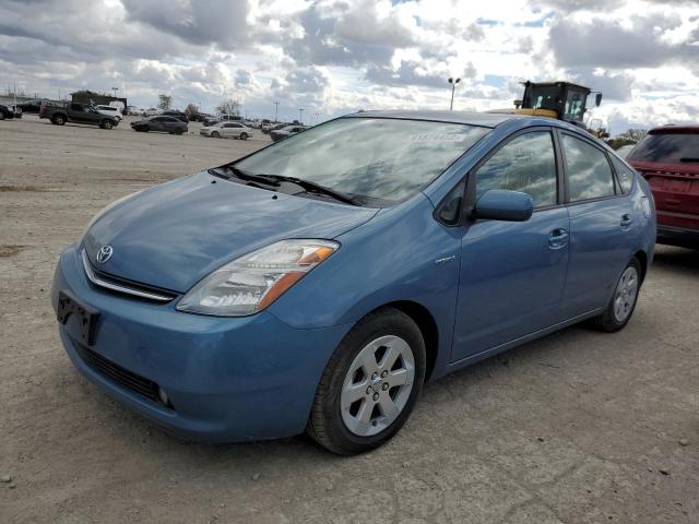Photo 2 from auction – 2007 TOYOTA PRIUS with VIN JTDKB20U077670988