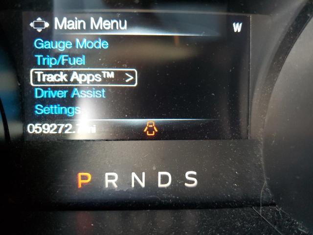 Photo 8 from auction – 2015 FORD MUSTANG with VIN 1FATP8UH9F5382957