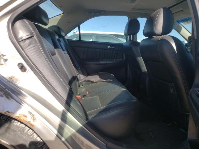 Photo 6 from auction – 2004 TOYOTA CAMRY SE with VIN 4T1BA30K54U032171