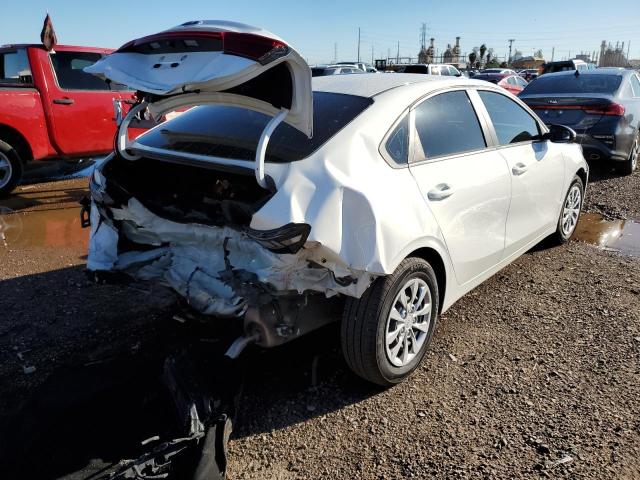 Photo 4 from auction – 2020 KIA FORTE FE with VIN 3KPF24AD6LE257933