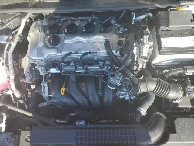 Photo 7 from auction – 2022 TOYOTA COROLLA LE with VIN 5YFEPMAE6NP337529