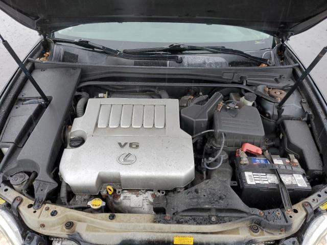 Фото 7 с аукциона – 2007 LEXUS ES 350 с VIN JTHBJ46G372131972