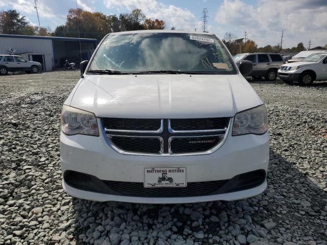 Photo 9 from auction – 2014 DODGE GRAND CARA with VIN 2C4RDGBGXER374949