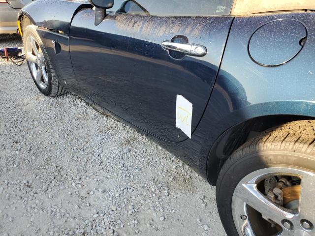 Photo 9 from auction – 2008 PONTIAC SOLSTICE with VIN 1G2MB35B58Y106789