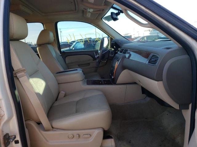 Photo 5 from auction – 2013 CHEVROLET TAHOE C150 with VIN 1GNSCCE01DR173822