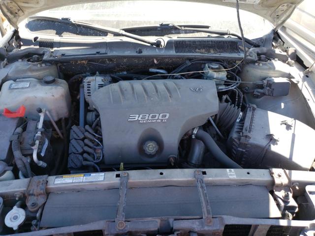 Photo 7 from auction – 2000 BUICK LESABRE LI with VIN 1G4HR54K8YU104611