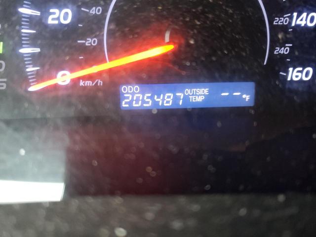 Photo 8 from auction – 2011 TOYOTA CAMRY SE with VIN 4T1BK3EK3BU124978