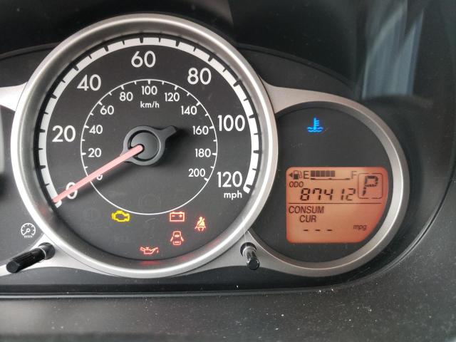 Photo 8 from auction – 2011 MAZDA MAZDA2 with VIN JM1DE1HYXB0128073