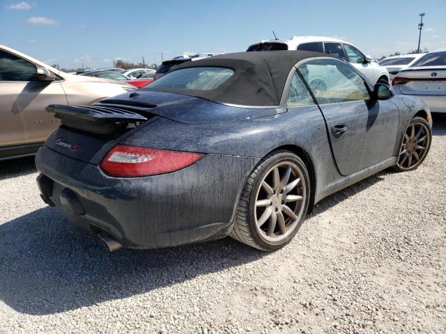 Photo 4 from auction – 2011 PORSCHE 911 CARRER with VIN WP0CB2A96BS754852