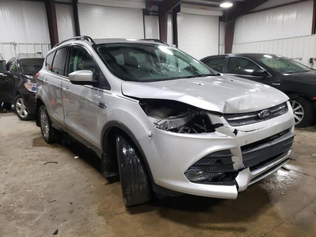 FORD ESCAPE SE 2014 with VIN 1FMCU9GX3EUA11952 - Photo from auction