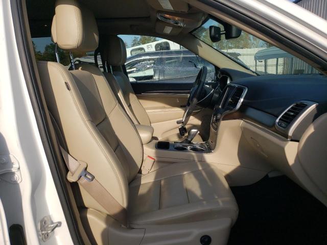 Photo 5 from auction – 2018 JEEP GRAND CHER with VIN 1C4RJEBG1JC338924