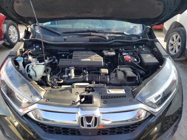 Photo 7 from auction – 2019 HONDA CR-V EX with VIN 7FARW1H55KE025982