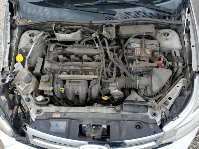 Photo 7 from auction – 2009 FORD FOCUS SE with VIN 1FAHP35N09W128047