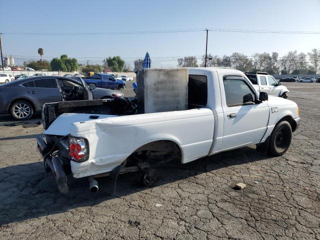 Photo 4 from auction – 2002 FORD RANGER with VIN 1FTYR10UX2PB08346