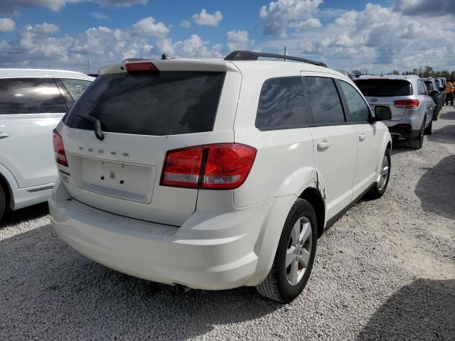 Photo 4 from auction – 2013 DODGE JOURNEY SE with VIN 3C4PDCAB6DT501049