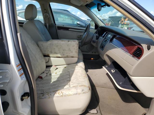 Photo 5 from auction – 2004 LINCOLN TOWN CAR E with VIN 1LNHM81W74Y660709