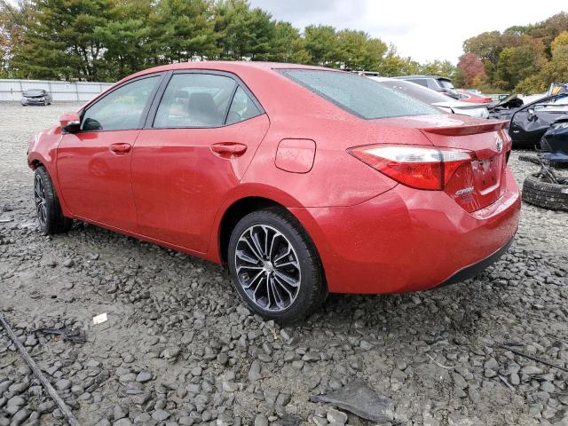 Photo 3 from auction – 2014 TOYOTA COROLLA L with VIN 2T1BURHE4EC062046