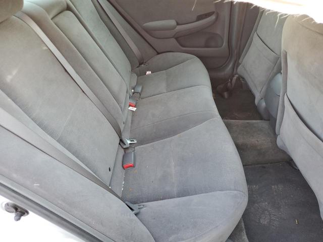 Photo 6 from auction – 2007 HONDA ACCORD with VIN 1HGCM56397A046478