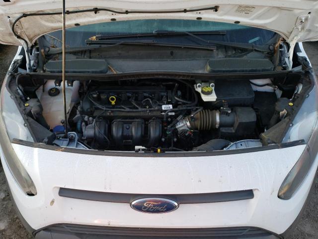 Photo 7 from auction – 2017 FORD TRANSIT CO with VIN NM0LS7E76H1336552