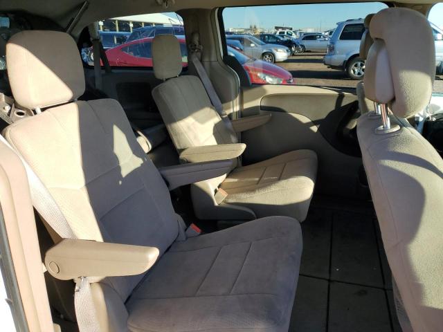Photo 6 from auction – 2011 CHRYSLER TOWN & COU with VIN 2A4RR5DGXBR746895