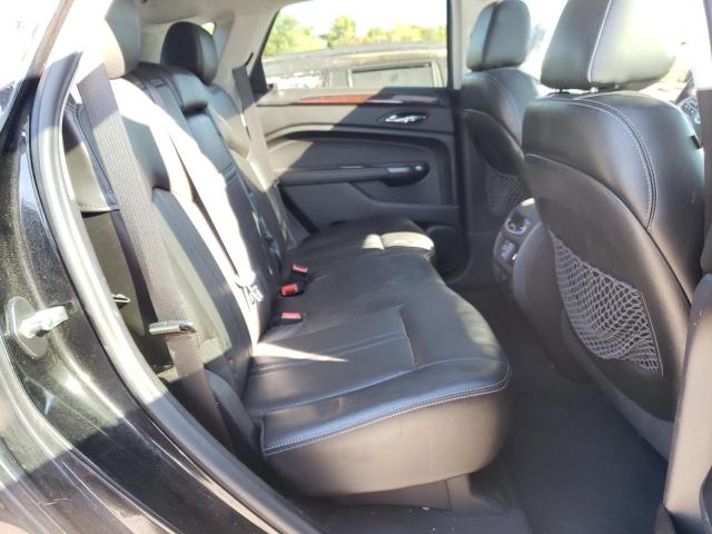 Photo 6 from auction – 2014 CADILLAC SRX PREMIU with VIN 3GYFNDE34ES528043