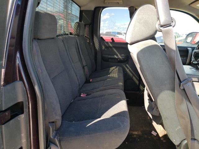 Photo 10 from auction – 2008 CHEVROLET SILVERADO with VIN 1GCEC19C28Z227357