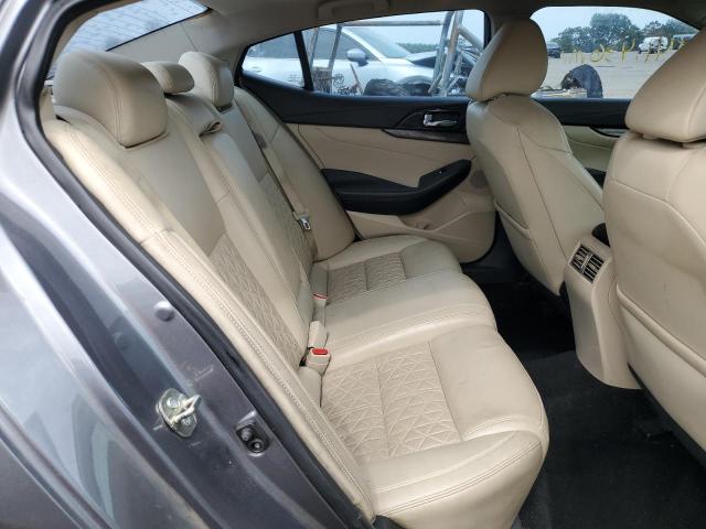 Photo 6 from auction – 2017 NISSAN MAXIMA 3.5 with VIN 1N4AA6AP0HC373622