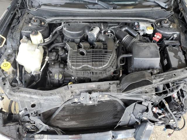Photo 7 from auction – 2013 DODGE AVENGER SE with VIN 1C3CDZAG3DN685397