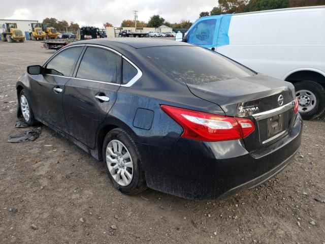 Photo 3 from auction – 2016 NISSAN ALTIMA 2.5 with VIN 1N4AL3AP5GN370016