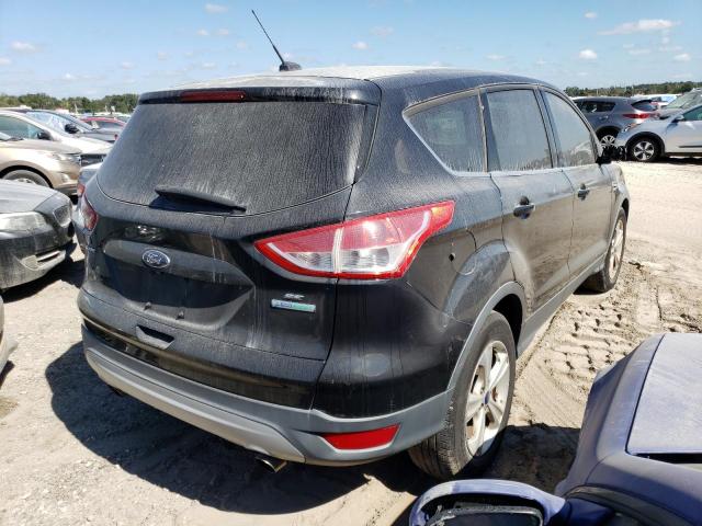 Photo 4 from auction – 2014 FORD ESCAPE SE with VIN 1FMCU0GX1EUC16813