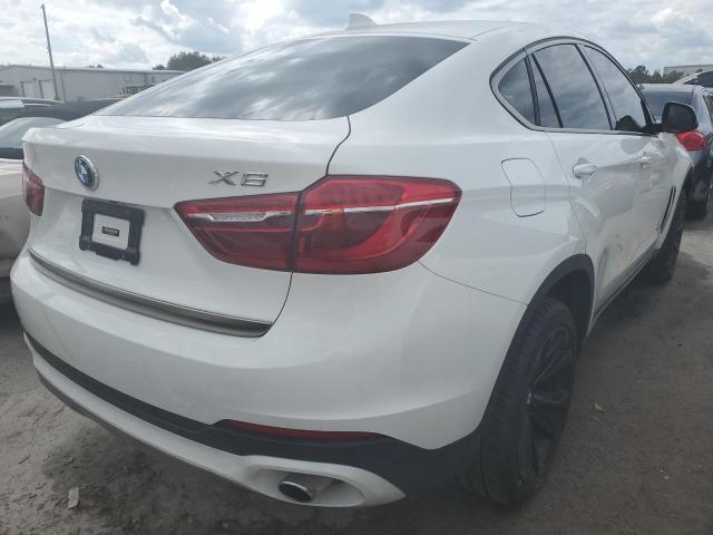 Photo 4 from auction – 2017 BMW X6 SDRIVE3 with VIN 5UXKU0C36H0G69440