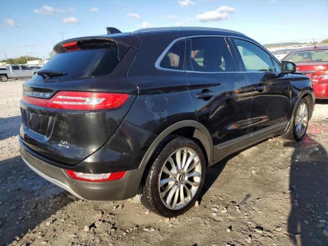 Photo 4 from auction – 2015 LINCOLN MKC with VIN 5LMCJ1A96FUJ46331