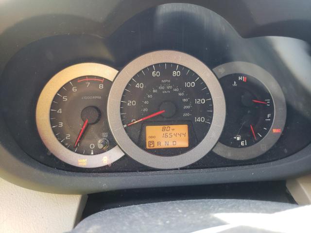 Photo 8 from auction – 2011 TOYOTA RAV4 LIMIT with VIN 2T3YF4DV7BW070169