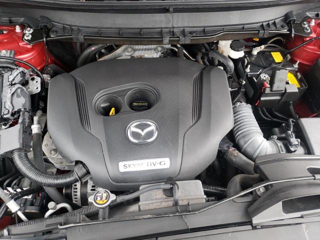 Photo 7 from auction – 2020 MAZDA CX-9 TOURI with VIN JM3TCBCY6L0407740