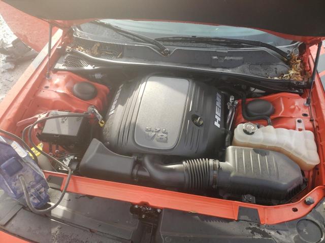 Photo 7 from auction – 2017 DODGE CHALLENGER with VIN 2C3CDZBT1HH532348